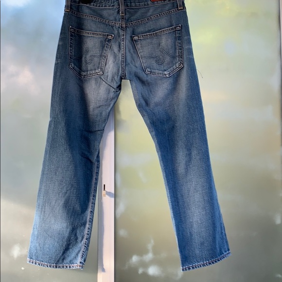 AG Jeans - Picture 5 of 5